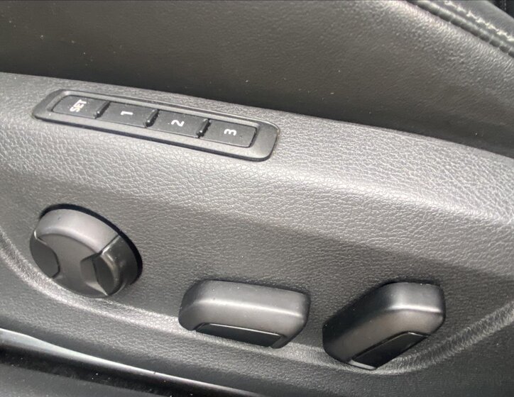 Škoda Superb Kombi 2,0 l 140 kw