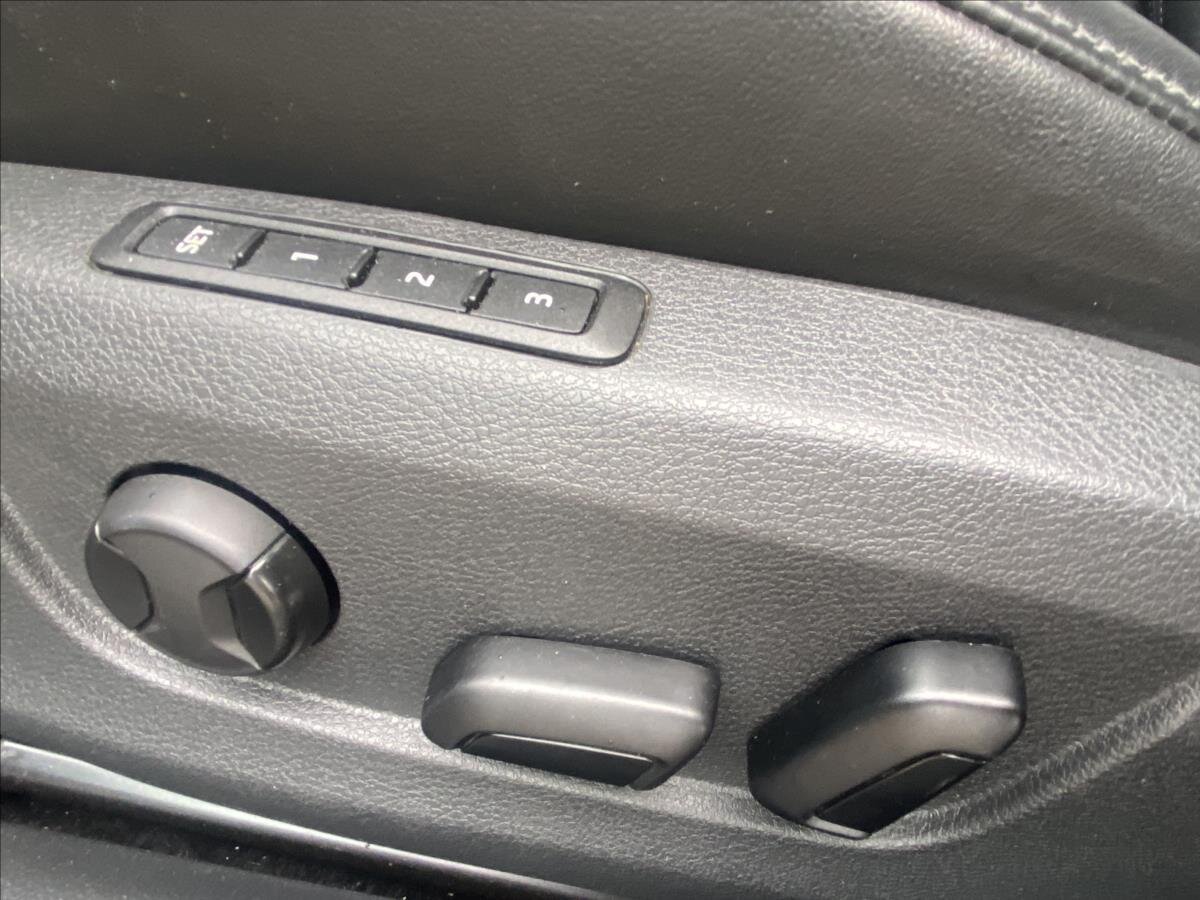 Škoda Superb Kombi 2,0 l 140 kw