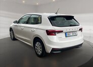 Škoda Fabia Hatchback 999,0 59 kw