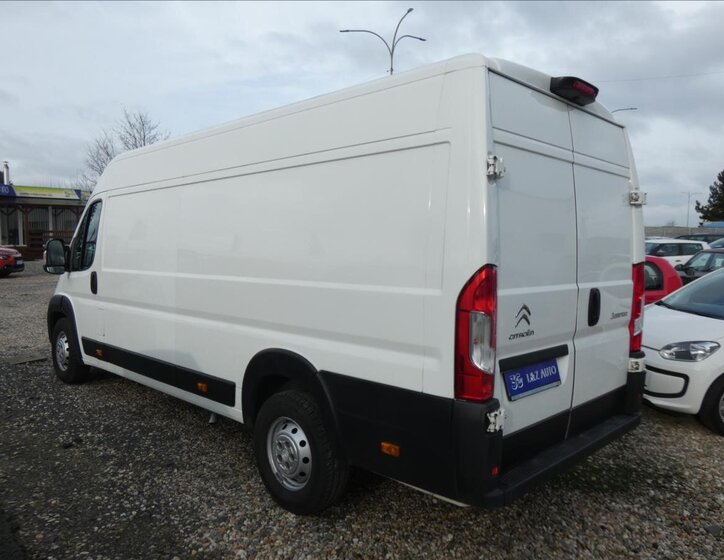 Citroën Jumper 6
