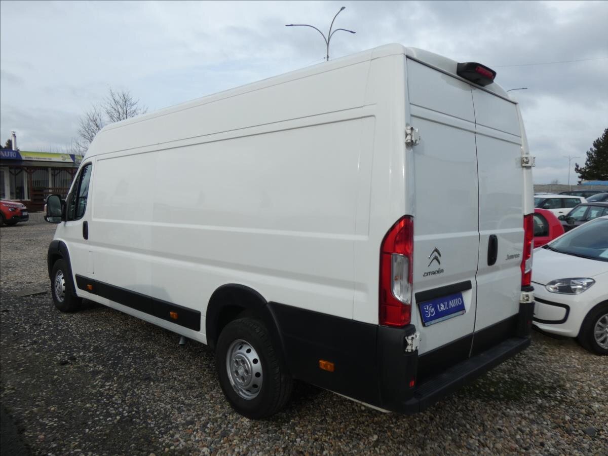 Citroën Jumper