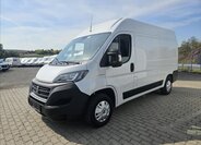 Fiat Ducato Ostatní 2,3 l 103 kw