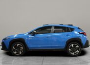 Subaru Crosstrek 4