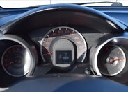 Honda Jazz Hatchback 1,2 l 66 kw