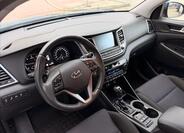 Hyundai Tucson 10