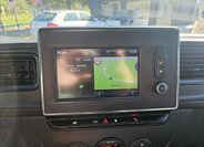 Renault Master Ostatní 2,3 l 132 kw