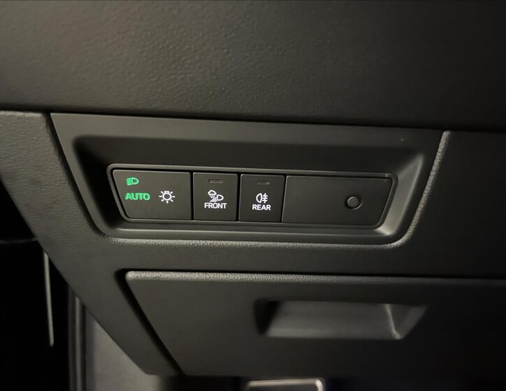 Volkswagen Touareg 36