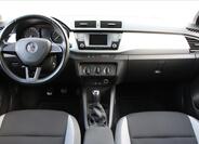 Škoda Fabia 20