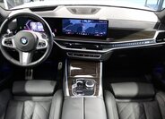 BMW X5 Kombi 3,0 l 210 kw