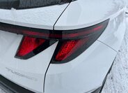 Hyundai Tucson SUV 1,6 l 117 kw