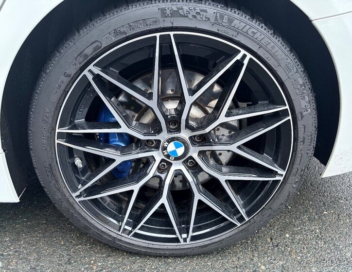 BMW Řada 4 Kupé 0,0 0