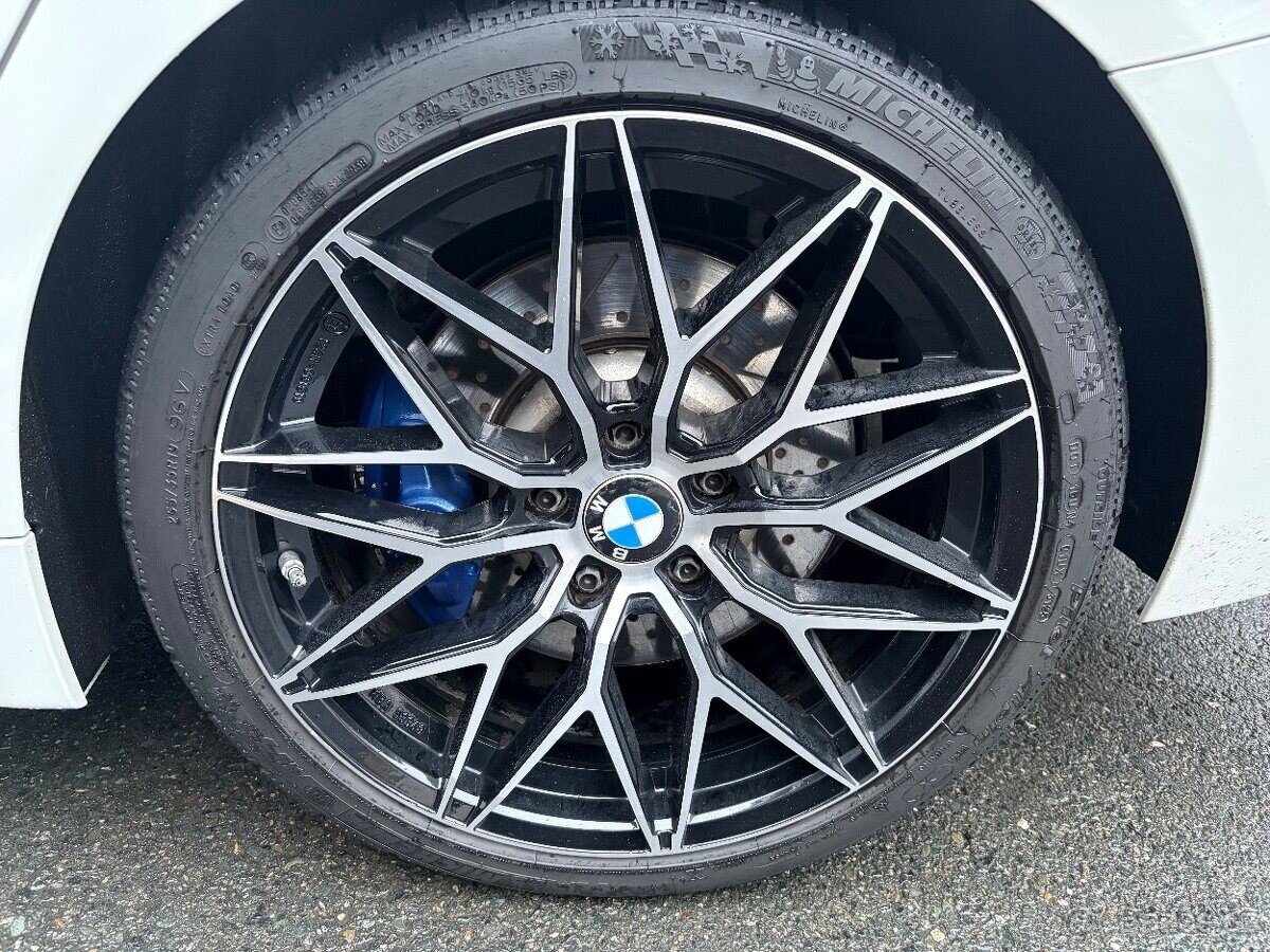 BMW Řada 4 Kupé 0,0 0