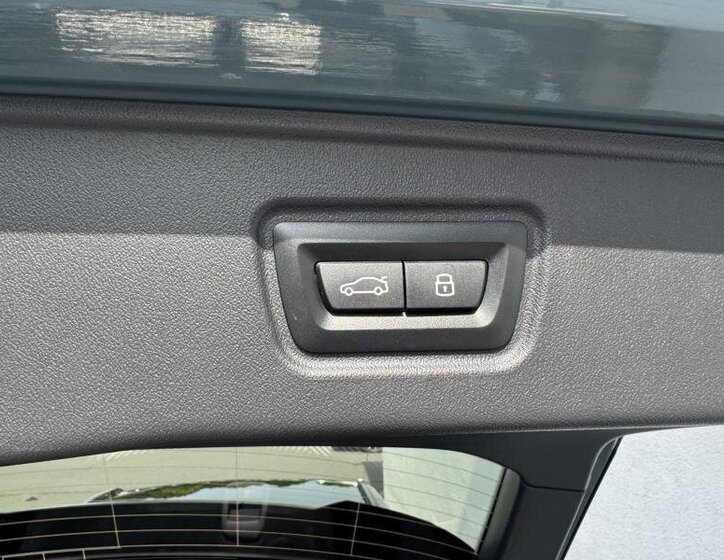 BMW Řada 5 Kombi 2,0 l 145 kw