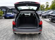 Audi A4 Allroad 11