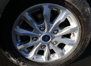 Ford Tourneo Custom MPV 2,0 l 96 kw