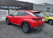 Hyundai Tucson SUV / Terénní 1,6 l 110 kw