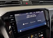 Volkswagen Passat Kombi 2,0 l 140 kw