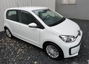 Volkswagen up! Hatchback 999,0 50 kw