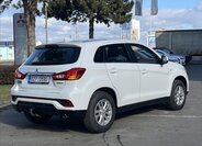 Mitsubishi ASX Kombi 1,6 l 86 kw