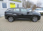 Hyundai Tucson SUV 1,6 l 110 kw