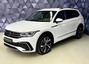 Volkswagen Tiguan Allspace SUV / Terénní 2,0 l 147 kw