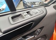 Ford Tourneo Custom 29