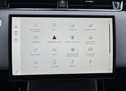 Land Rover Range Rover Evoque SUV / Terénní 1,5 l 198 kw