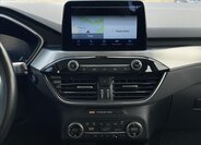 Ford Kuga SUV / Terénní 1,5 l 110 kw