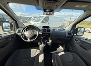 Fiat Scudo MPV 2,0 l 120 kw