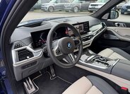 BMW X5 SUV / Terénní 4,4 l 390 kw
