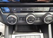 Škoda Octavia Kombi 1,4 l 110 kw