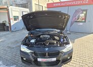 BMW Řada 3 Kombi 2,0 l 140 kw