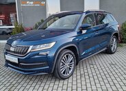 Škoda Kodiaq 1