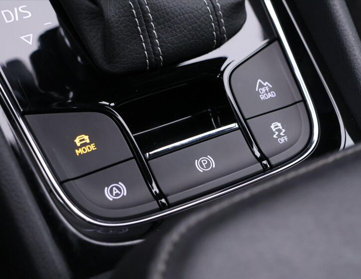 Škoda Kodiaq SUV / Terénní 2,0 l 147 kw