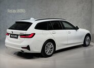 BMW Řada 3 Kombi 2,0 l 140 kw