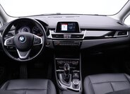 BMW Řada 2 MPV 1,5 l 85 kw