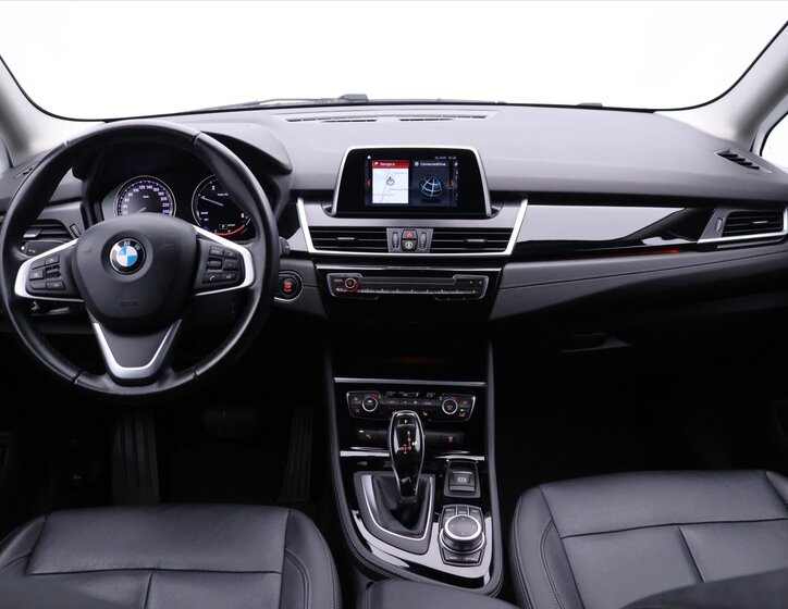 BMW Řada 2 MPV 1,5 l 85 kw