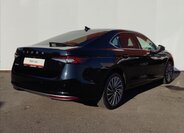 Škoda Superb Liftback 2,0 l 110 kw