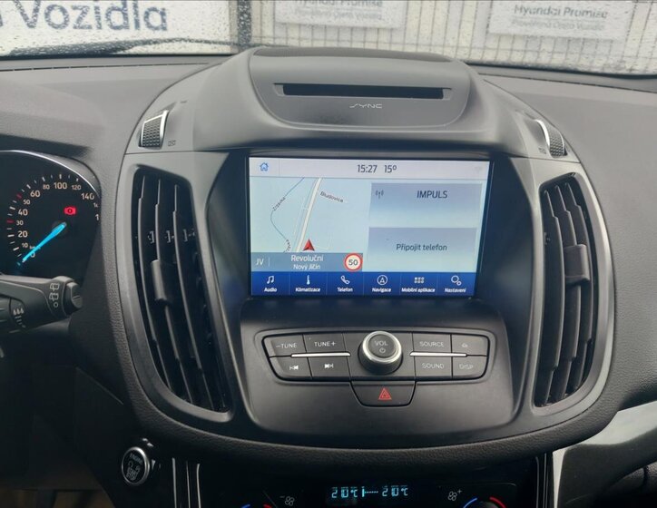 Ford Kuga 11
