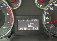 Suzuki SX4 Hatchback 2,0 l 99 kw