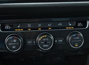 Volkswagen Tiguan SUV / Terénní 2,0 l 110 kw