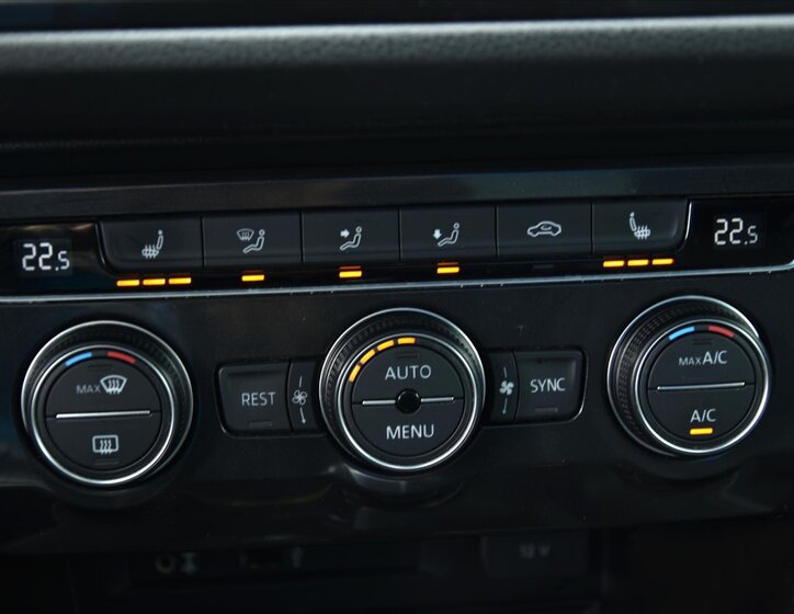 Volkswagen Tiguan SUV / Terénní 2,0 l 110 kw