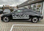 Hyundai Ioniq 6 Sedan / Limuzína 0,0 168 kw