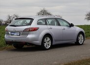 Mazda 6 Kombi 2,0 l 108 kw