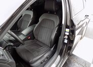 Škoda Superb Sedan 2,0 l 206 kw