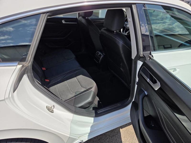 Volkswagen Arteon Liftback 2,0 l 110 kw