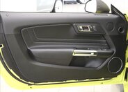 Ford Mustang Kupé 5,0 l 338 kw