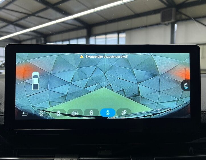 SsangYong Musso Pick-up 2,2 l 148 kw