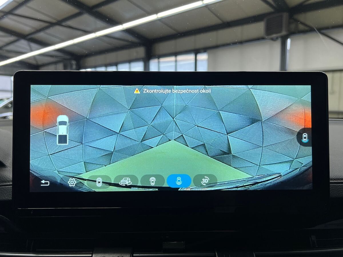 SsangYong Musso Pick-up 2,2 l 148 kw