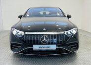 Mercedes-Benz EQS Liftback 0,0 484 kw